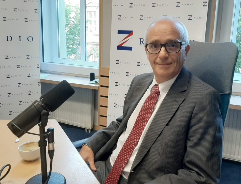 Ředitel Národního divadla Jan Burian: České divadlo přežilo už několik režimů a přežije i covid. Sice se zpřísňují podmínky s rouškami, ale hygiena ví, že v divadlech je to nastaveno dobře