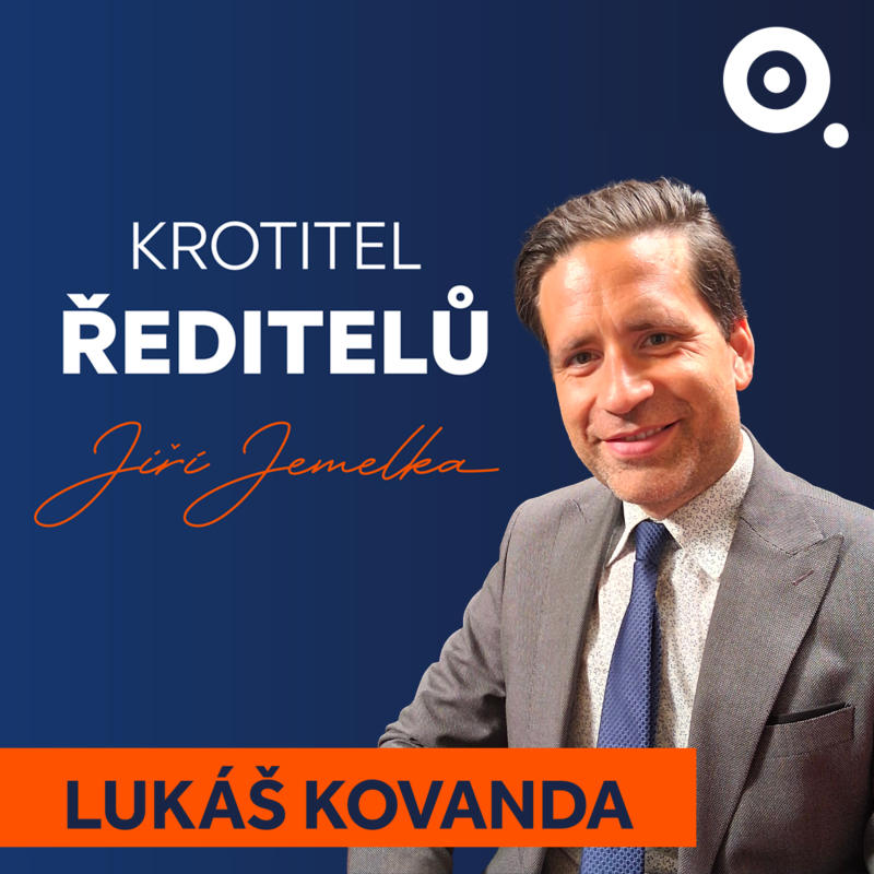 Obrázek epizody Češi si nevěří a stát jim hází klacky pod nohy. Potřebujeme víc podnikatelů, ne úředníků, říká ekonom