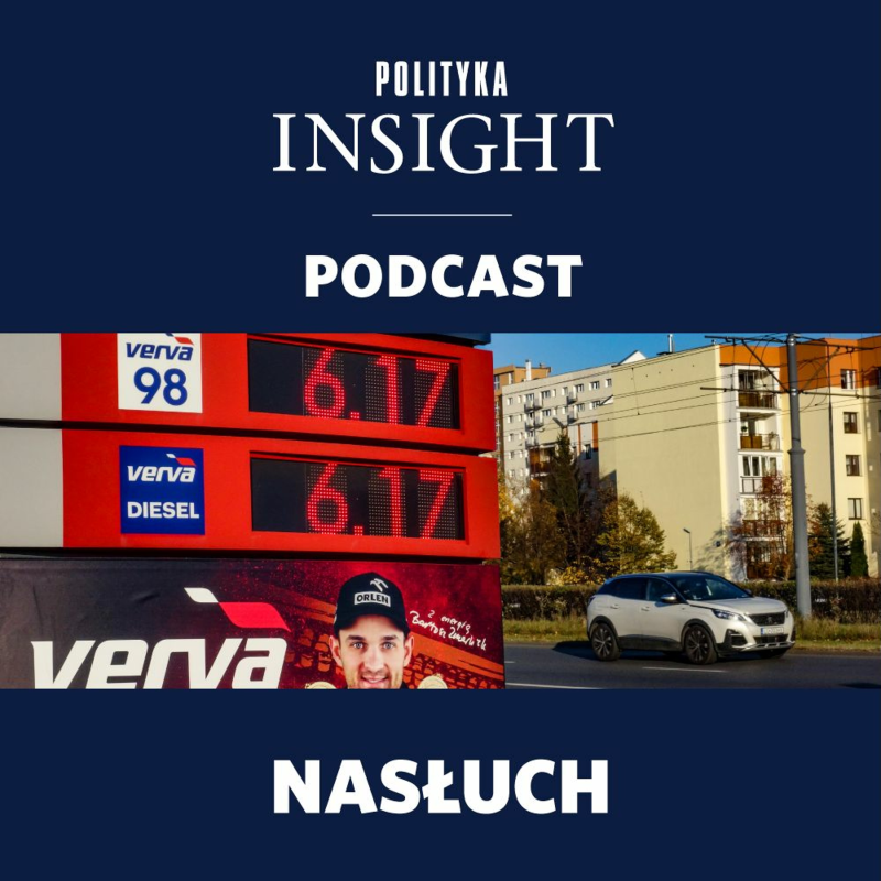 Obrázek epizody Co grzeje Polaków | Nasłuch