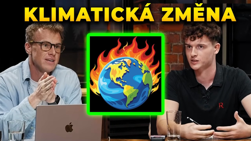 Obrázek epizody Rozbor debaty mezi Danem KORTUSEM a Adamem ŠEJNOU