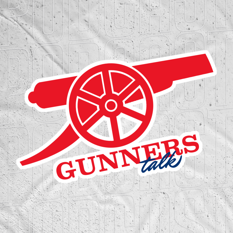 Obrázek epizody Gunners Talk #64 | Rozbory zápasů s Realem Madrid & Brentfordem, Magická noc, Rice Rice Baby, Elektrizující Emirates, Dominantní Lewis-Skelly, Chobotnice Thomas, Venkatesham CEO slepic