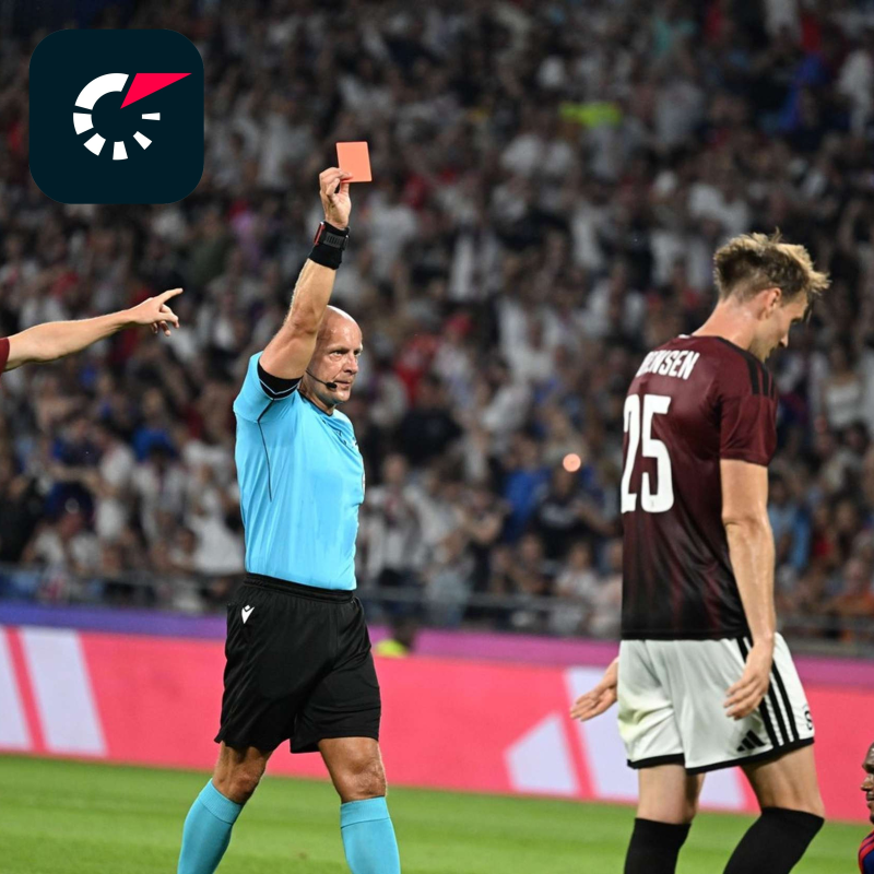 Obrázek epizody Postřehy z utkání Lyon – Sparta: Ševínského další kiks, slabý kraj obrany a opět zahozené šance