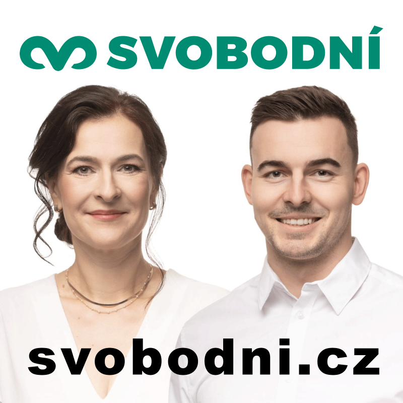 Obrázek epizody Představuje Trump konzervativní revoluci? Co hrozí Evropě? - #fackazprava s Andrejem Duhanem