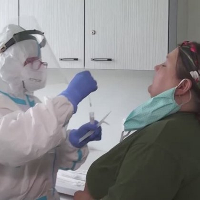 Obrázek epizody Nový ministr chystá nového psa (zdroj: CNN Prima NEWS)