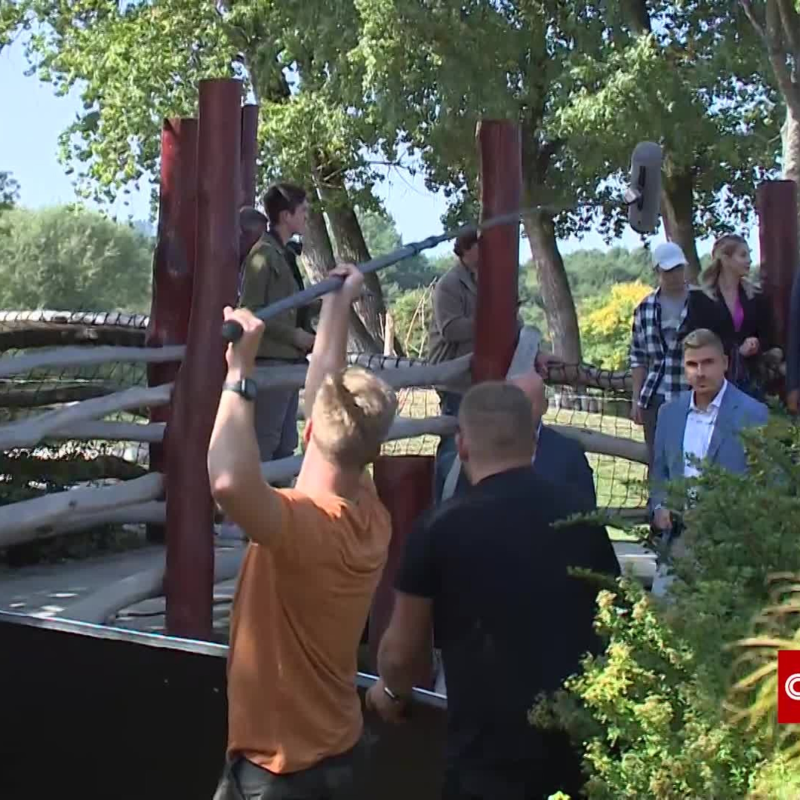 Obrázek epizody Nový seriál Primy