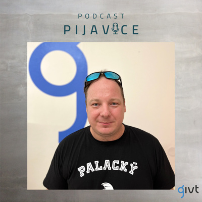 Obrázek epizody #36 Pro dospělé nepochopitelné, pro děti forma zábavy. O rizikových výzvách na TikToku s Kamilem Kopeckým