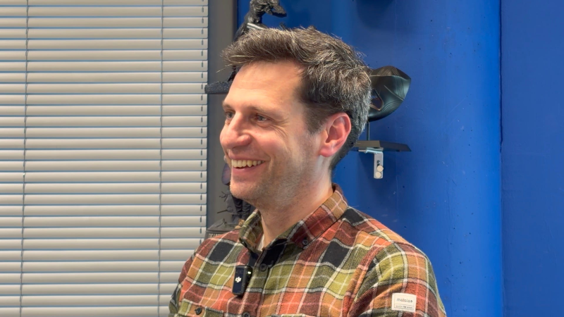 Obrázek epizody Češi inklinují k příběhovým hrám, říká regionální šéf marketingu PlayStationu Petr Škaloud