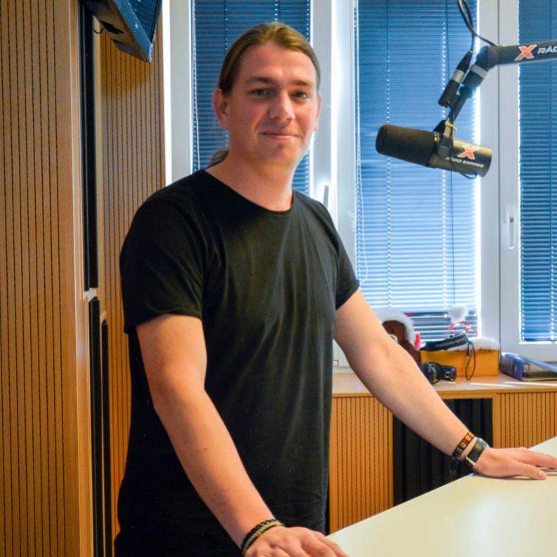 Obrázek epizody Jakub Kapuš - Súčasťou misie na Mars je výroba kyslíka, ktorá bude dôležitá pre ďalšie misie