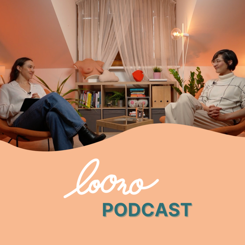 Obrázek epizody Co jíme a proč na tom záleží. Veřejné zdraví a výživa s Eliškou Selinger