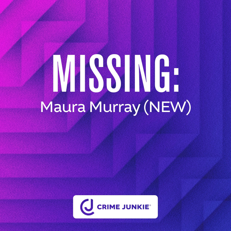 Obrázek epizody MISSING: Maura Murray (NEW)