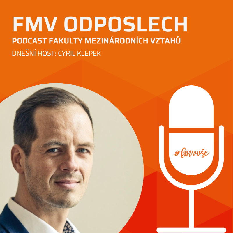 Obrázek epizody #61 Cyril Klepek | zakladatel green-tech startupu Cyrkl