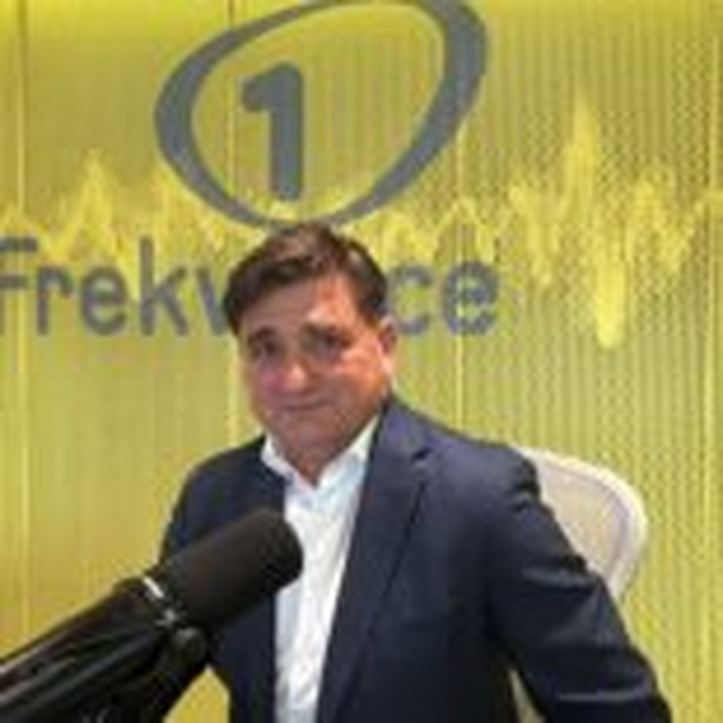 Obrázek epizody Martin Červíček: Nemůžeme za výdaje na obranu schovávat nové dluhy