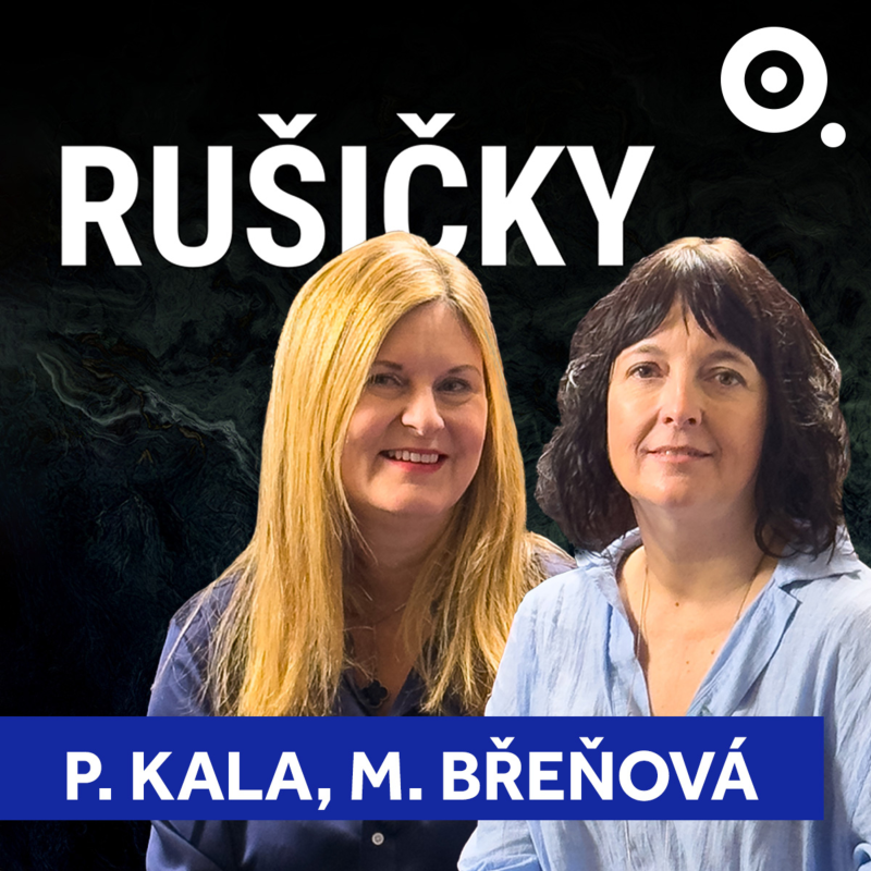 Obrázek epizody RUŠIČKY: Stát ušetří miliardy díky neziskovkám. Proč jim Češi nevěří?