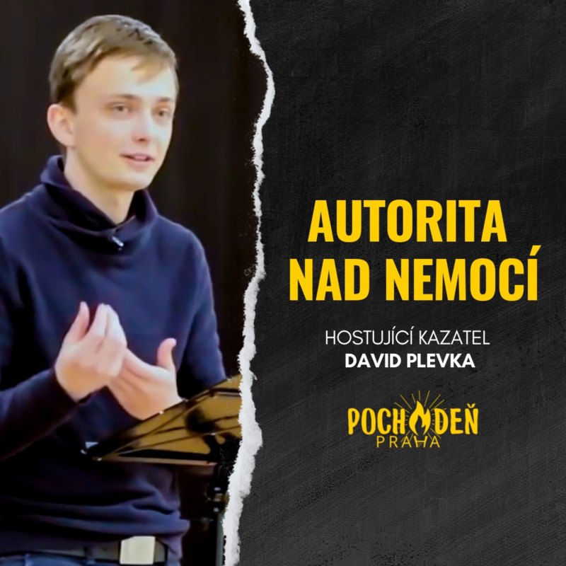 Obrázek epizody Autorita nad nemocí