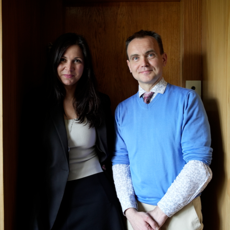 Obrázek epizody HYNEK MARTINEC: JSEM TAKOVÝ BLÁZEN, ŽE JEŠTĚ VĚŘÍM V TALENT