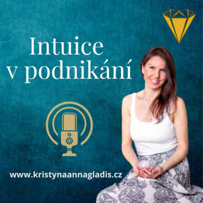 Obrázek epizody #0252 Intuice v podnikání