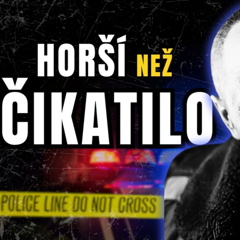 Obrázek epizody Policista, který unikal spravedlnosti 20 let: Angarský maniak