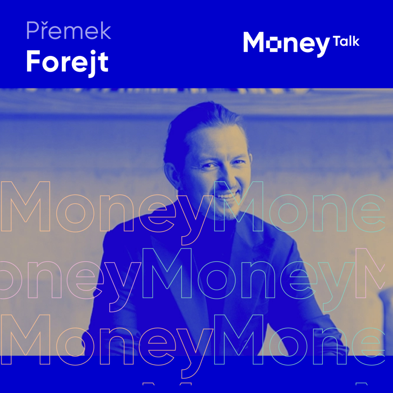 Obrázek epizody Do Entrée jsem nešel s tím, že si vydělám prachy, říká Přemek Forejt