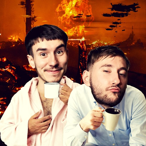 Obrázek epizody #18 o kavárnách