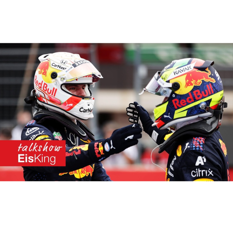 Obrázek epizody 7. EisKing DEBRIEFING - To co bolo?! Francouzsky strategicky thriller par excellence