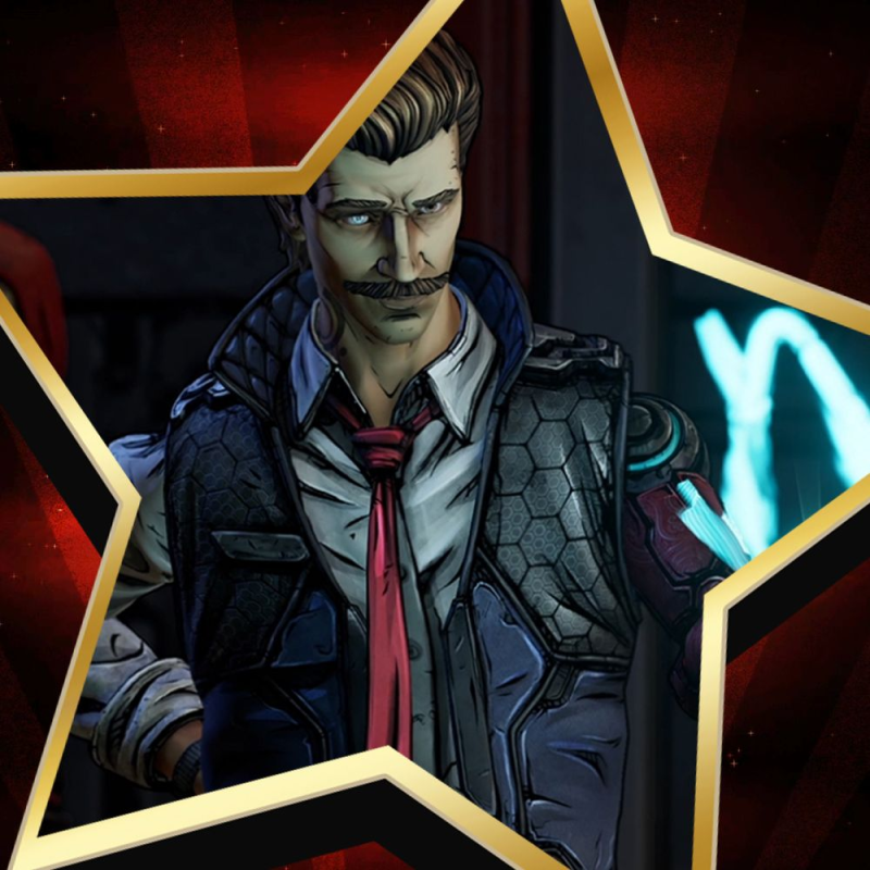 Obrázek epizody S3E7 | Cenzura českých her, Randy Pitchford a Netflix na E3