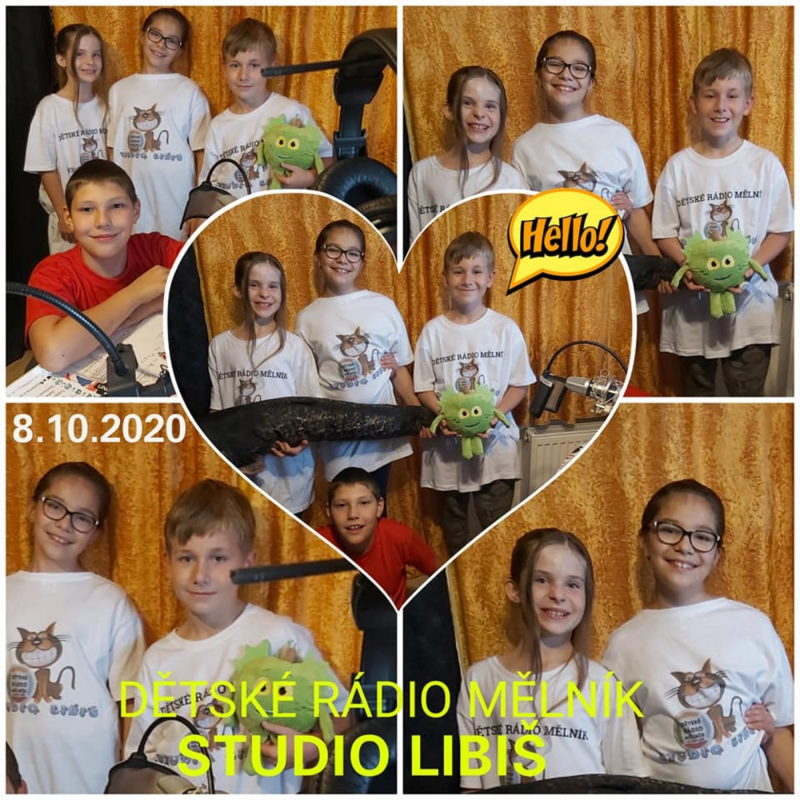 Obrázek epizody DRM - 203. VYSÍLÁNÍ