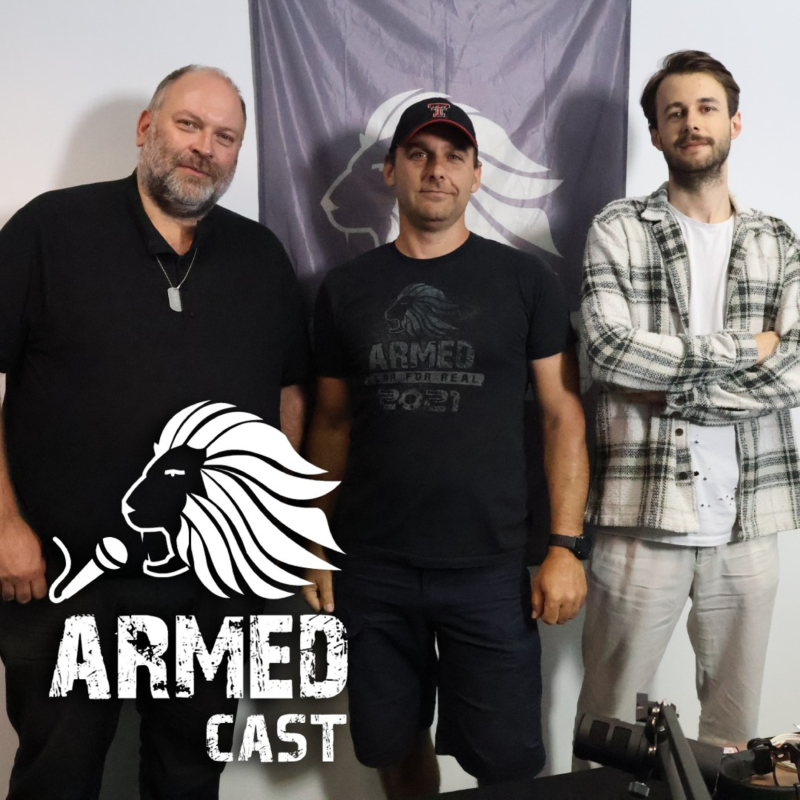 Obrázek epizody (Trailer): Jan Korecký - zkušební komisař, člen představenstva LEX a ředitel závodů LOS