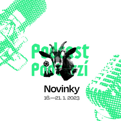 Obrázek epizody Madhouse Express & Acid Row v Meetfactory a další zásadní akce týdne! | Novinky 16.—22. ledna 2023