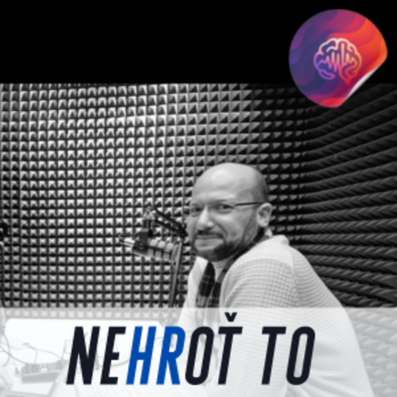 Obrázek epizody 9. Vše o Pay Gap směrnici EU 2023/970 s Martinem Hruškou