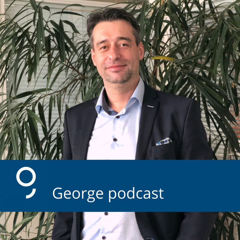 Obrázek epizody Psychologie drobného investora v době krize