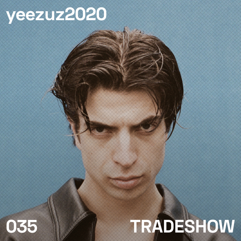 Obrázek epizody TRADESHOW podcast 035: yeezuz2020