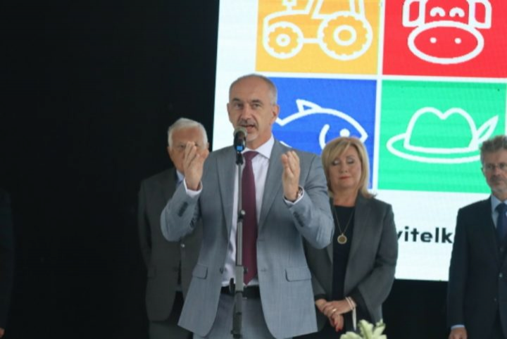 Obrázek epizody Pokud zůstanou, musí mít stejná práva i povinnosti jako Češi, říká o uprchlících Martin Kuba