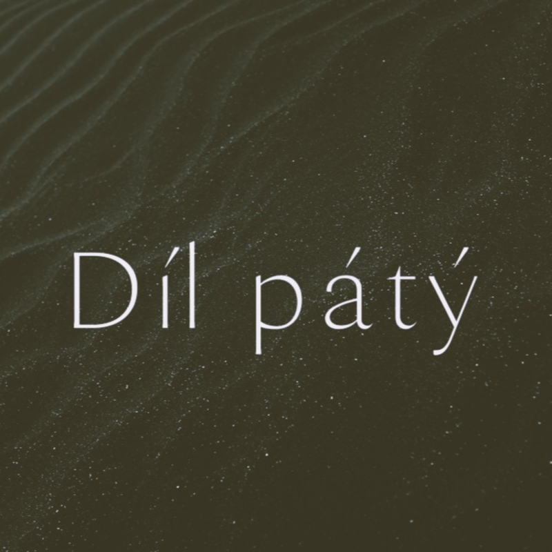 Obrázek epizody Pátý díl o nejlepších momentech a toustovém chlebu světlém