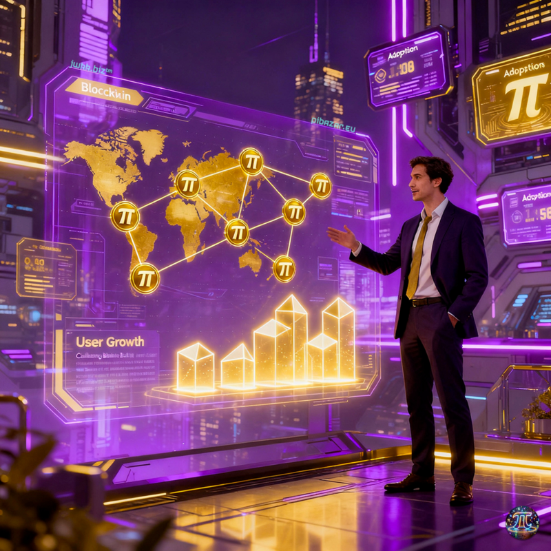 Obrázek epizody Why Is It So Hard to Popularize Blockchain? Pi Network Founder Talks Behind the Scenes of Getting Early Users and Lessons Learned