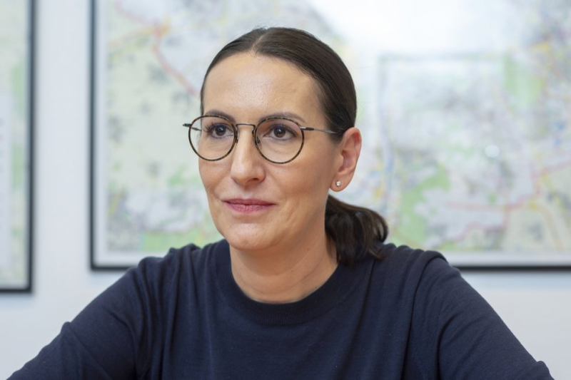 Obrázek epizody Podle starostky Prahy 2 se městské části dokážou semknout, když jde do tuhého. Čeho se ale v budoucnu obává?