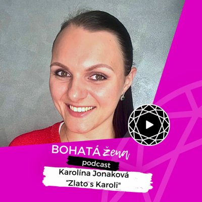 Obrázek epizody #16 O Investičním zlatě s Karoli