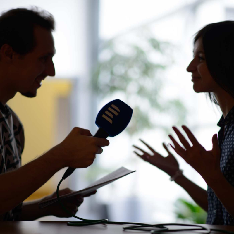 Obrázek epizody Neléčené astma může mít pro dýchací ústrojí nevratné následky, varuje odborník