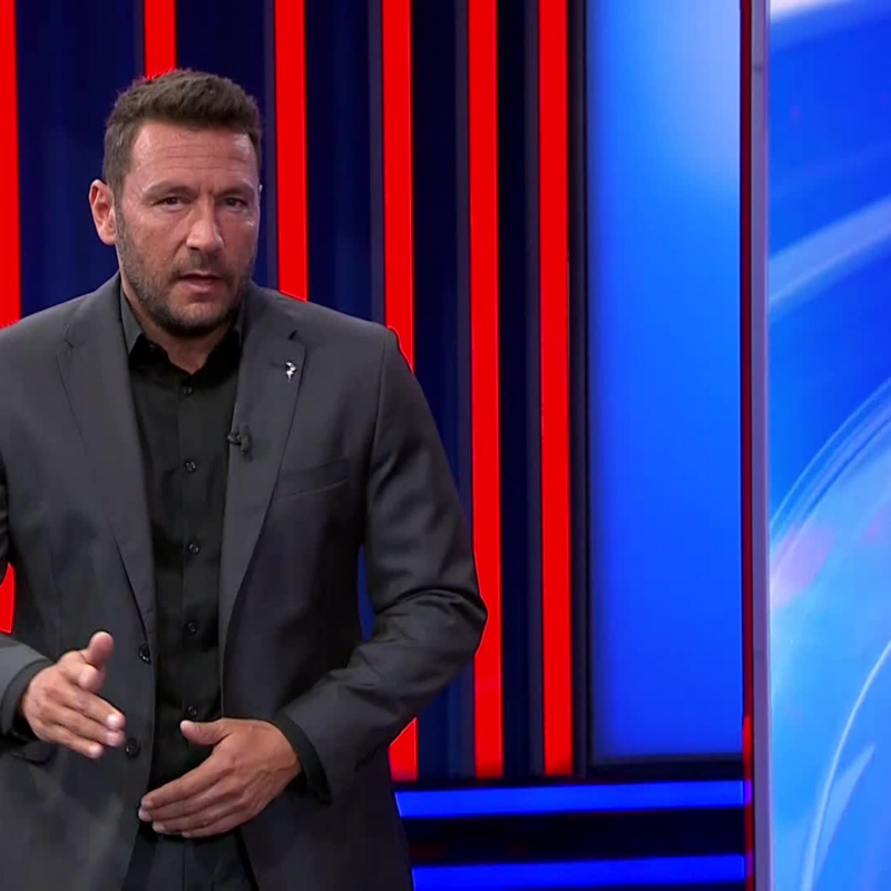 Obrázek epizody Brutální útok v metru