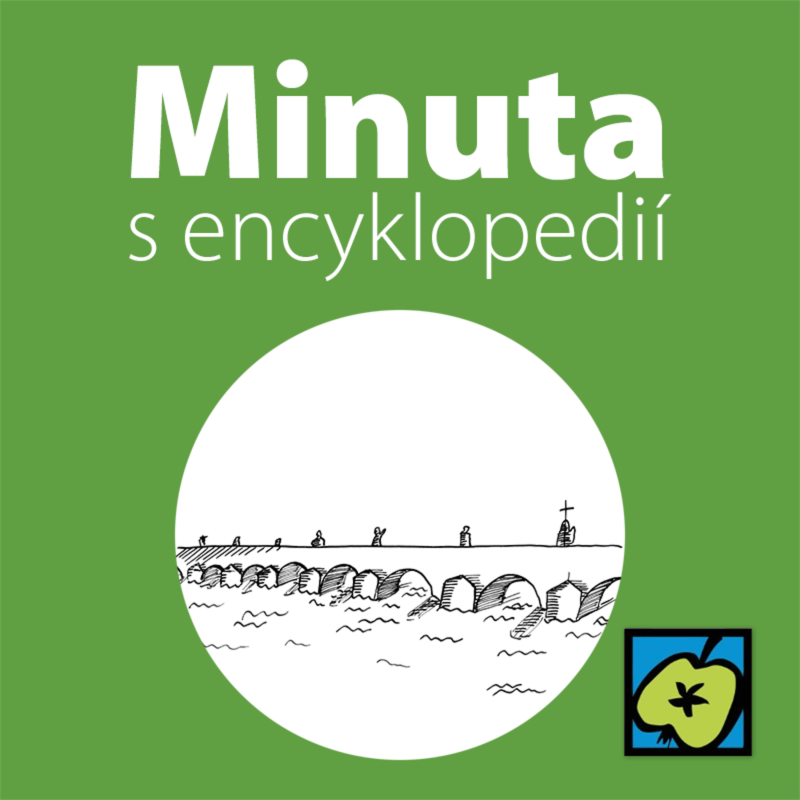 Obrázek epizody Karlův most