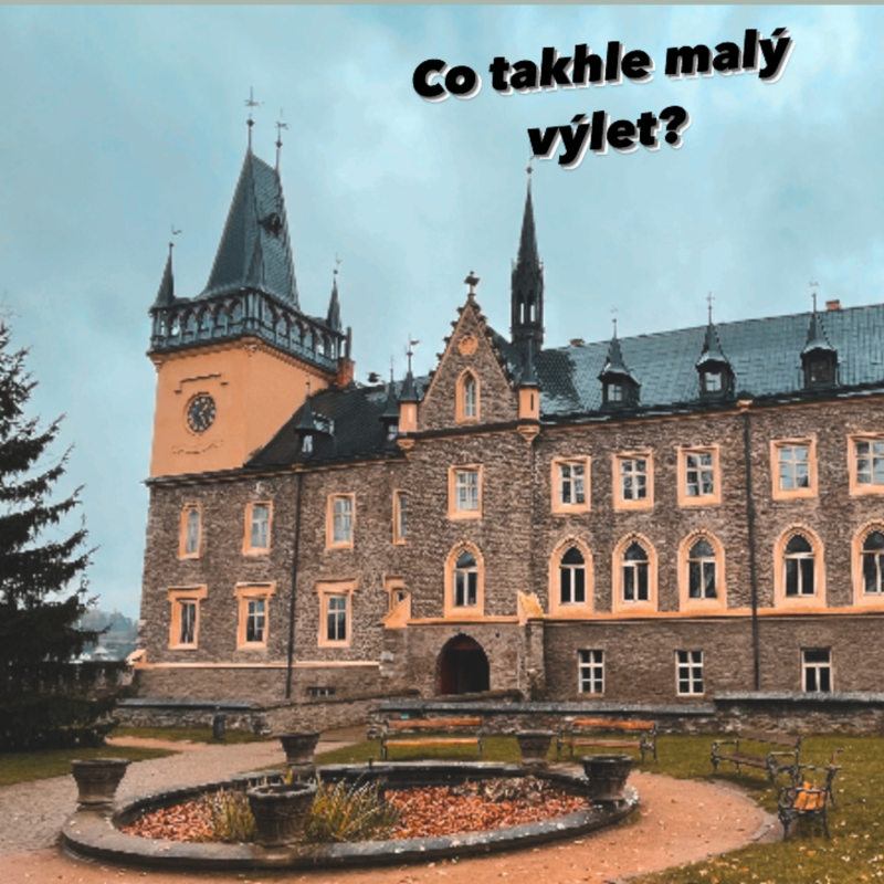 Obrázek epizody 27. Zruč nad Sázavou