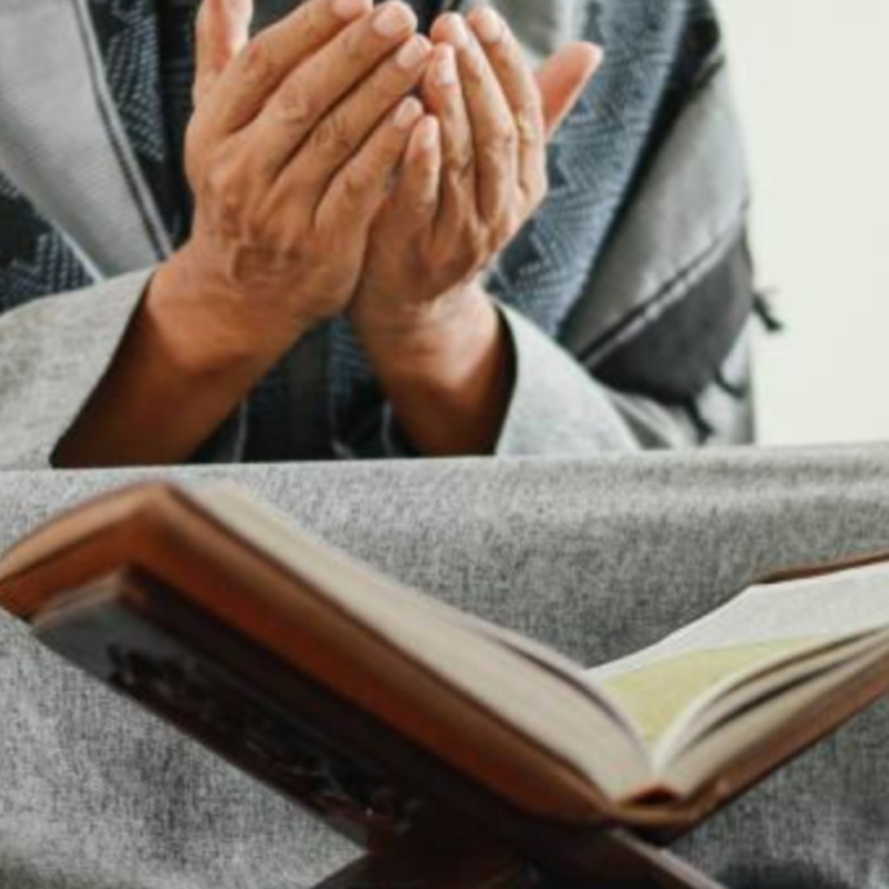 Obrázek epizody Žádost na Pána Boha