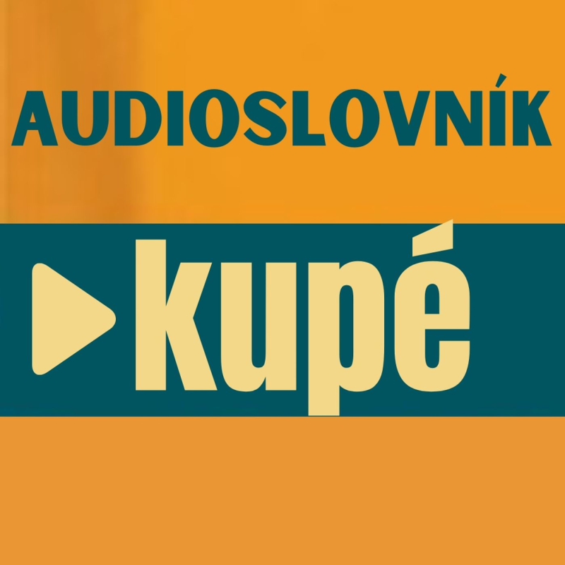 Obrázek epizody 127: Audiosłownik - kupé