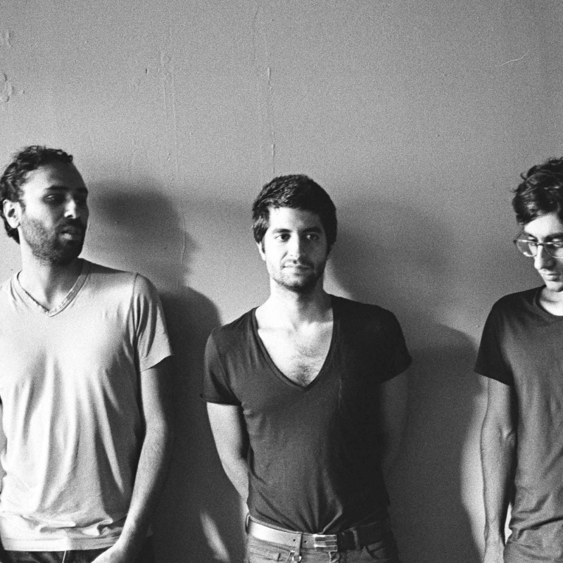 Obrázek epizody Dawn of Midi