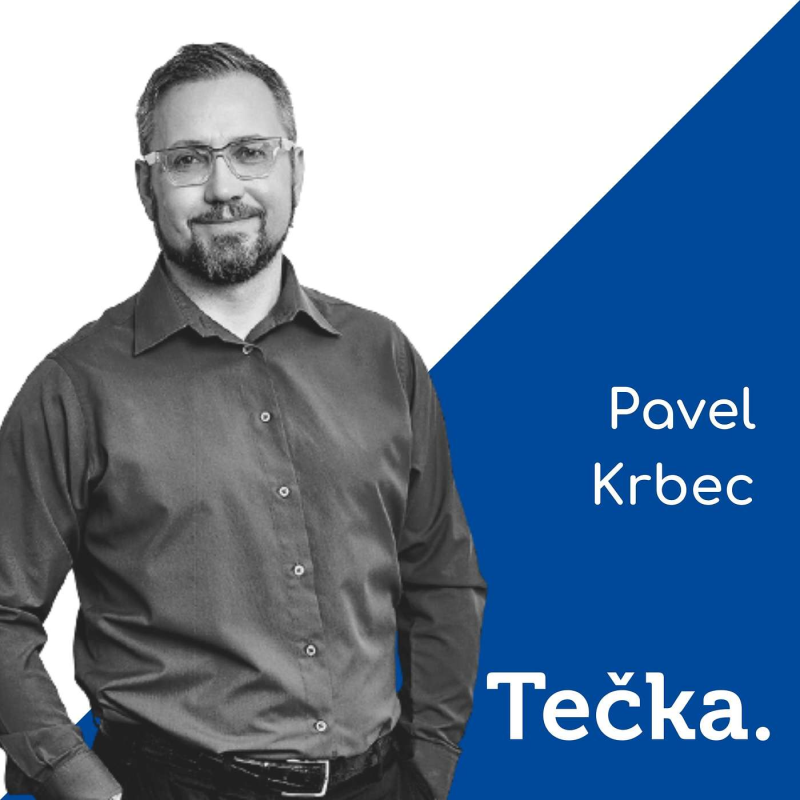Obrázek epizody Pavel Krbec: Životní pojištění online je v bodě zlomu