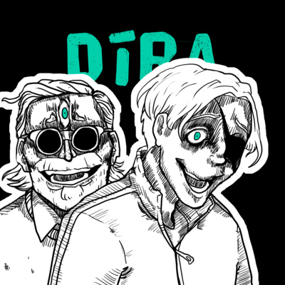 Obrázek epizody Kazeta #27: Průvod divoženek | s02e11