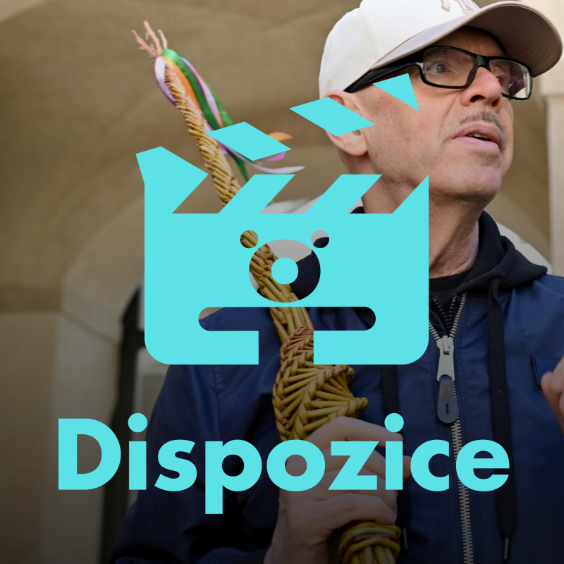 Obrázek epizody Dispozice: Ministerské kulturní války se vrací, seriálový boom Novy a kinookna se... prodlužují?