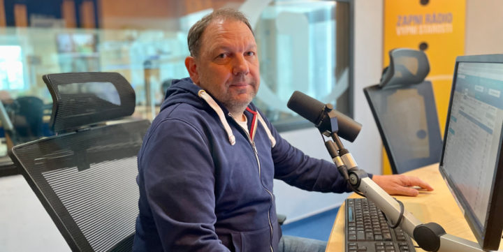 Obrázek epizody Michal Šnobr: Zisky ČEZ budou zachraňovat státní pokladnu