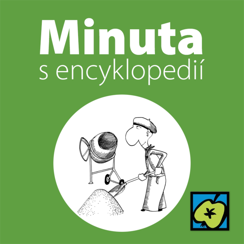 Obrázek epizody Beton