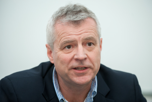 Obrázek epizody Petr Kolář: Čekal jsem, že to bude drama a myslím si, že jsem celkem vystihl to, jak čestné to bude