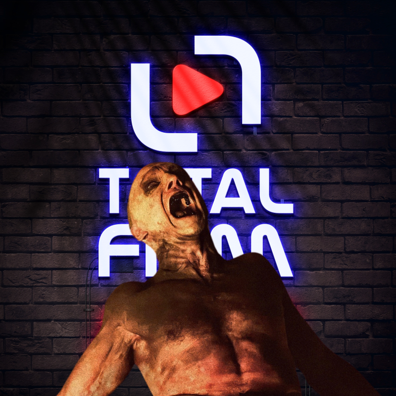 Obrázek epizody 28 let poté: Chrám z kostí je vykloubená alegorie o zdrogovaných zombících i hranicích víry a popkultury | Recenze do uší